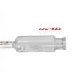 بوترمتر شیر milk butyrometer original gerber بوتیرومتر شیر 8 درصد