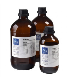 استونیتريل Gradient HPLC دکترمجللی Acetonitrile