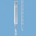 پیپت سرنگی 20 سی سی