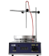 هات پلیت همزن تمام دیجتیال  با سنسور مجزا دقت بالا مدل d500sp  hot plate