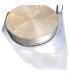 هات پلیت همزن تمام دیجتیال  با سنسور مجزا دقت بالا مدل d500sp  hot plate