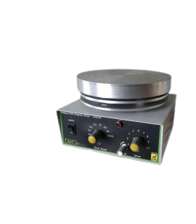 هات پلیت صفحه الومینیومی ترموستاتیک الفا  Hot Plate alfa