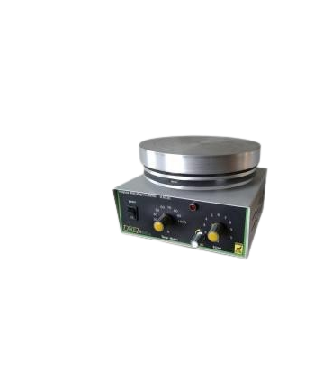 هات پلیت صفحه الومینیومی ترموستاتیک الفا  Hot Plate alfa