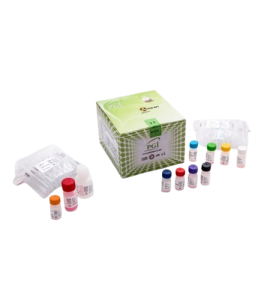 کیت ال هاچ  LH PGI