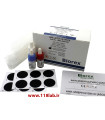 کیت زینک بایورکسIgM حجم48ml بیو شیمی HITACHI