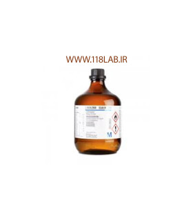 Methanol gradient grade for liquid chromatography 106007