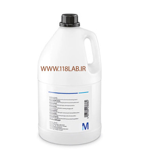 الومنیوم سولفات 18 ابه  Aluminiumsulfat-18-hydrat 101102 merck