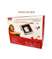 فشارسنج دیجیتال سخنگو بازویی بریسک PG-800B10 Brisk