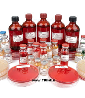 اسید براس Acid broth biomark