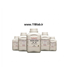 AGAR AGAR   اگار اگار  biomark
