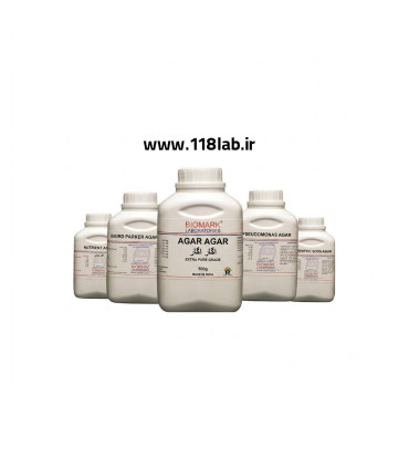 AGAR AGAR   اگار اگار  biomark