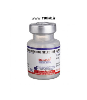 پتاسیم تلوریت Potassium tellurite biomark