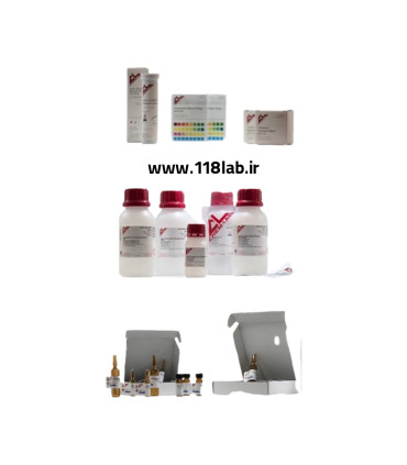 اسید استیک Acetic acid 96% a.r. Cemlab CL00.0169