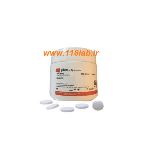 قرص PBS گیبکو  PBS Tablets gibco کد 18912014