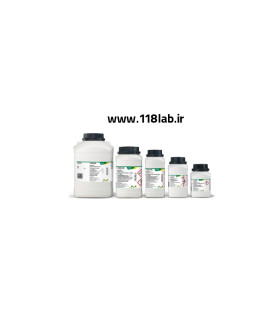 آلوم دو پتاس (آلومینیوم پتاسیم سولفات) 101047 Aluminium potassium sulfate dodecahydrate MERCK