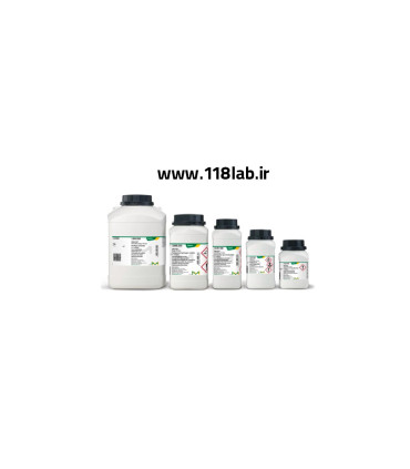 آلوم دو پتاس (آلومینیوم پتاسیم سولفات) 101047 Aluminium potassium sulfate dodecahydrate MERCK