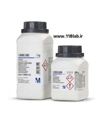 فلورگلاسینول Phloroglucinol Merck 107069