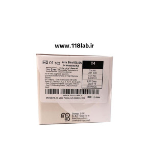 T4 monobind kit تی فور مونویایند