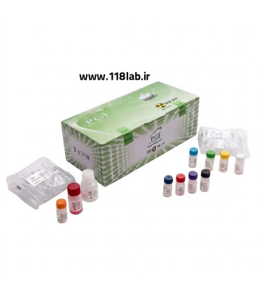 کیت اف اس اچ  Kit Fsh  PGI