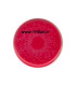 برلیانت گرین بایل اگار  BPLS Merck 110747 Brilliant-green phenol-red lactose sucrose agar BGA