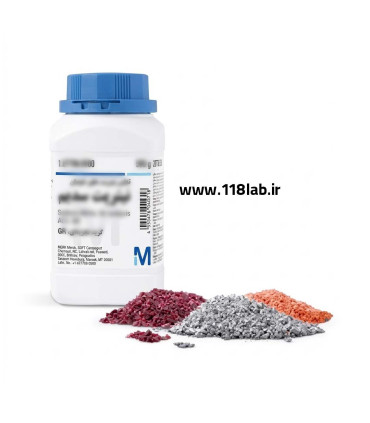 اوره اگار Urea agar Base 108492 Merck