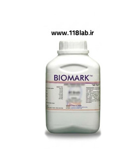 بی اج ای براس Brain Heart Infiusion Broth BHIB biomark