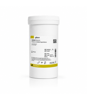 دی ام ای ام اف 12 جیبکو DMEM/F-12, powder, 10 L       32500-035