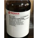 Dimethyl sulfoxide for molecular biology-100cc D8418 SIGMA