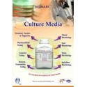 مکانکی براس MaCconkey Broth biomark