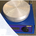 هات پلیت همزن تمام دیجتیال  با سنسور مجزا دقت بالا مدل d500sp  hot plate