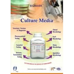 تتراتیونات نوبیوسین براس  Tetrathionate Novobicin Broth biomark