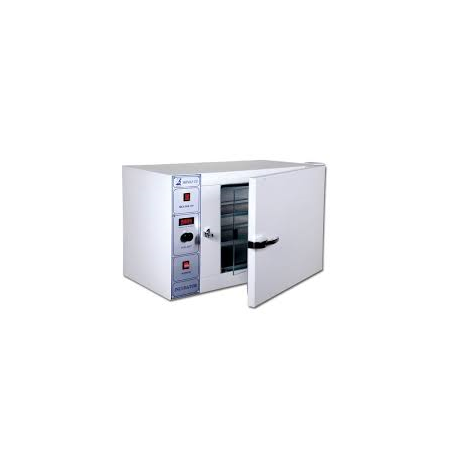 انکوباتور 60 لیتری داخل استیل تمام دیجیتال دو درب