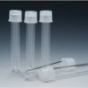 لوله ته گرد دربدار Test Tube gamma Steril 5 ml 40005