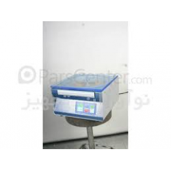 سانتریفیوژ آزمایشگاهی 8 شاخه باقفل وکنترل میکانیکی