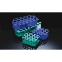رک لوله for 15ml Tube Rack 52015