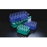 رک لوله for 15ml Tube Rack 52015
