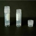 کرایو ویال   1/8  43012   Cryovial .Cap Style  External ml 1/8 DNase/RNase free Sterile