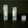 کرایو ویال   1/8  43012   Cryovial .Cap Style  External ml 1/8 DNase/RNase free Sterile
