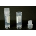 کرایو ویال 1/8   43022 ml 1/8   Cryovial .Cap Style Internal  ml 1/8 DNase/RNase free Sterile