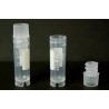 کرایو ویال 1/8   43022 ml 1/8   Cryovial .Cap Style Internal  ml 1/8 DNase/RNase free Sterile