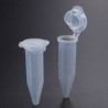 PCR Tube Single 0.20 ml DNase/RNase free 60001