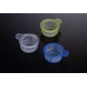 Cell Strainer Pore Size 70um Sterile Sterilize DNaseRnase free fiti into 50ml conical tubes