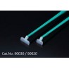 سل اسکراپر 30 سانت Cell Scraper,Length:300mm,Blade Width:20mm,Sterilized 90030