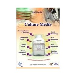 اوره میکروبیولوژی  Urea powder microbiology biomark