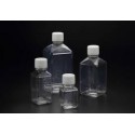 بطری استریل Squre Media Bottle 500ml