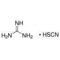 گوانیدین تیوسیانید Guanidine thiocyanate sigma G9277