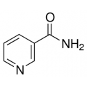 نیکوتیمید Nicotinamide SIGMS N0636