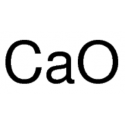 کلسیم اکساید Calcium oxide sigma 208159