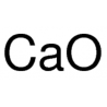 کلسیم اکساید Calcium oxide sigma 208159