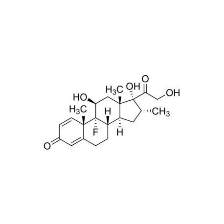 دگزامتازون Dexamethasone SIGMA D4902